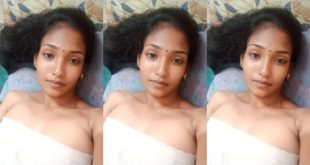 Tamil Famous Thresome Girl Bj Update