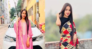 Tiktoker Ridhi Riding – On Bottle New Update