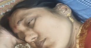 Son Capturing By – Sleeping Mom Boobs – Pressing And Pussy