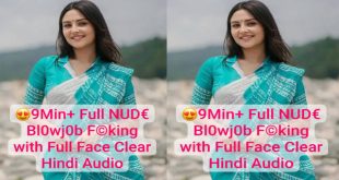 Horny Desi Wife Exclusive – Viral Full Nude Blowjob Fucking