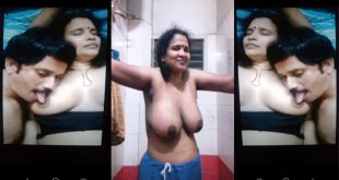 Malayalam Hotwife Fucking – Boobs Suck