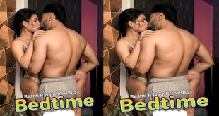 Bedtime Resmi Nair 2025 App Content