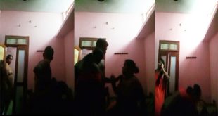 Madurai Bull Fucking with – Two Auntys ThreeSome
