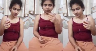 Hot Drinking Innocent Girl – Before Fucking Dick