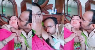 Paki Mature Bhabhi Affair Mms