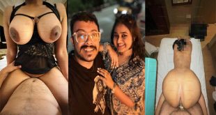 Telugu Vizag Cpl Blowjob – Riding & Fucking