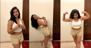 Indian Actress Poonam Bajwa Live Chat Update