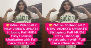 Horny Desi GF Stripping Full Nude – Boobs Pressing Pssy Closeup Mstrbation