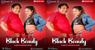 Black Beauty 2025 Meetx Uncut Live