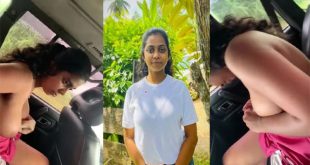 Kerela Mallu Girl In Car Sex Mms