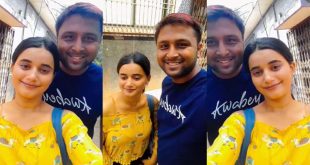 Indian Coaching Teacher – With Multiple Girls Mms Update