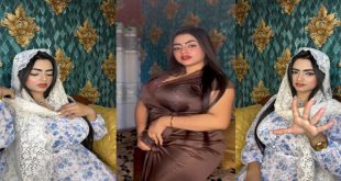 Famous Horny Tiktoker Anisha Momo Old+New