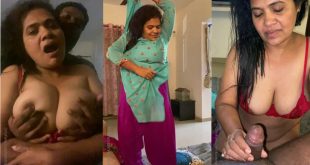 Veteran Mumbai Cammer Karishma – Sex and Cumshot on Face