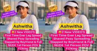 Ashwitha First Time Ever First Person – POV Fucking, Slapped by Boyfriend