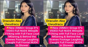 Uwudracu Aka Draculin New – OnlyFans Blowjob, Fucked Hard