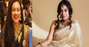 Tamil Serial Actress Shruthi Leak Video Full Clip