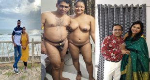 Couples Enjoying In – Bengali Swinger Party Porn