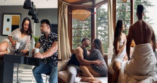 Varsha Kunal Banerjee Hot – Exclusive Contents only – As of 09-16-2025