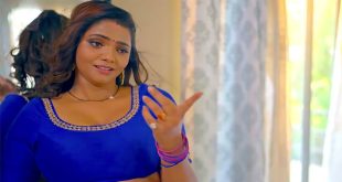 Bharti Jha Passionate Sex Night – with Shakespeare Tripathy