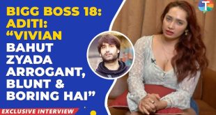 Aditi Mistry Accidental Boobs – Show and Nipples Show