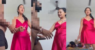 Smokuing Indian Babe Blowjob – Hardcore Fucking Mms Videos