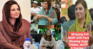 Pakistani Parliament Minister Exclusive – Scandal Bedroom Viral Video