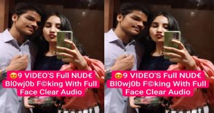 University Topper Date with Senior – Blowjob Hardcore Fucking