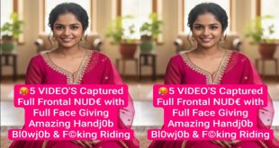 Horny Desi GF Latest Most Exclusive – Giving Handjob Blowjob – Fucking Riding