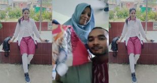 Teacher Student Scandal Mms Update