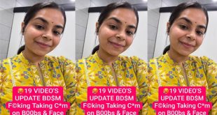 Beautiful Big Boob IT Girl New – BDSM Fucking Taking