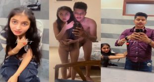 Beautiful Cute Sexy Punjabi Girl – Blowjob Hard Fucking