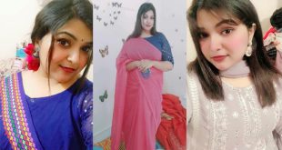 Very Bigbooby GF Showing Nude