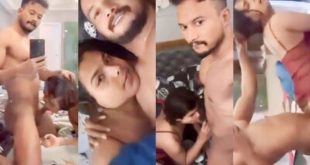 Exclusive Lovers Fucking Hard – Desi Lover Sex HD