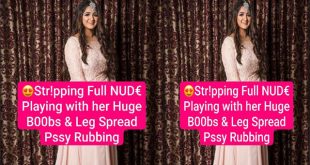 Horny Desi Nri Most Demanded – Exclusive Video Stripping – Full Nude Playing Boobs