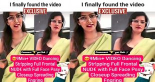 University Professor Surprising – Premium Live Stripping Full Frontal Nude