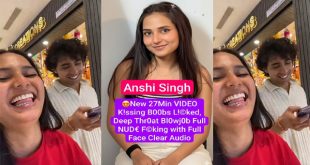 Anshi Singh Boyfriend – Giving Amazing Deep Blowjob – Fucking Ccm Shower