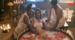 Mohamukthi Ep1 – 2025 Hindi Web Nmxseries