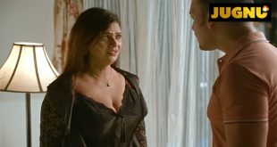 JorKaJhatka Part 1 – 2025 Hot Web Series – Jugnu