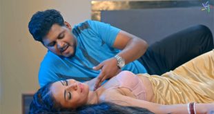 Jabariya Dulhan Returns  Ep 02 – 2025 Hindi Web Series Ratri