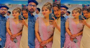 Beautiful Hot Mumbai Young Bhabhi Mms