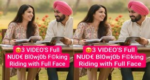 Horny Punjabi GF Viral Stuff Blowjob – Fucking Riding with Full Face