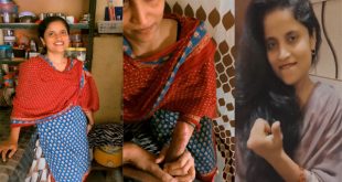 Extremely Horny Young Aunty – Affair Blowjob Fucked – New Update