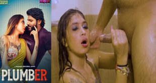 Plumber 2025 Uncut Hot Moodx Series