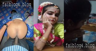 Horny Bengali Gf Giving Bj Pussy And Hard Fucking