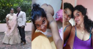 Tamil Wife Homemade Fucking Husband with Friend Part 2 Viral