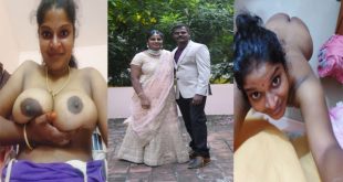 Tamil Wife Homemade Fucking Video