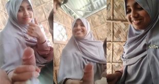 Teacher Affair Hijabi Babe – Sucking Dick Coaching Center Videos