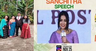 Actress Sanchitha Poonacha – Hottest Porn Videos