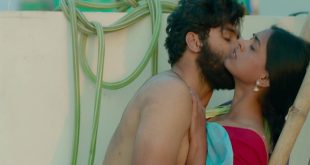 Kamakshi Telugu Hot Nude Scene