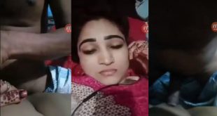 Junior Devar Enjoy – Horny Mom Live Long Distance Husband